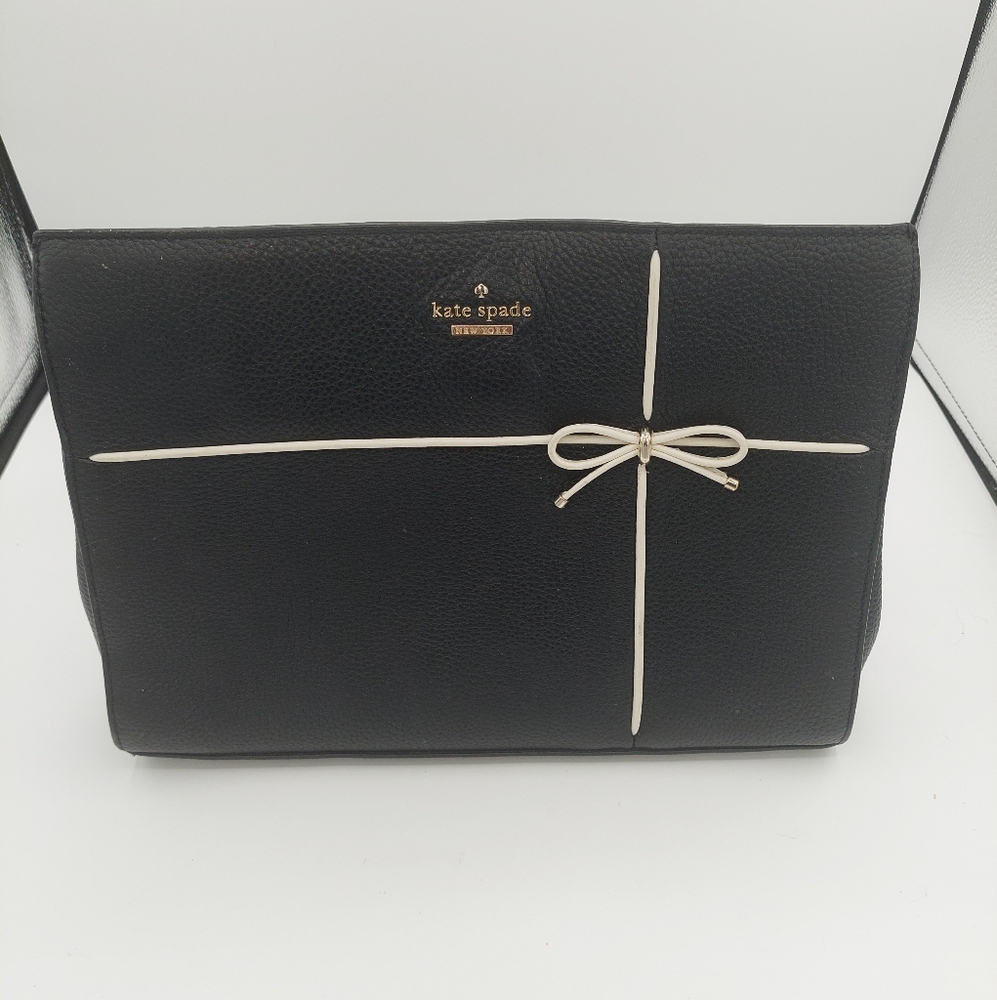 Kate Spade Cherry Street Med Pheobe bag with matching wallet - Picture 6 of 9